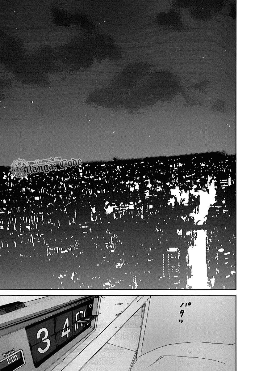 Byousoku 5 Centimeter Chapter 1 Gambar 67